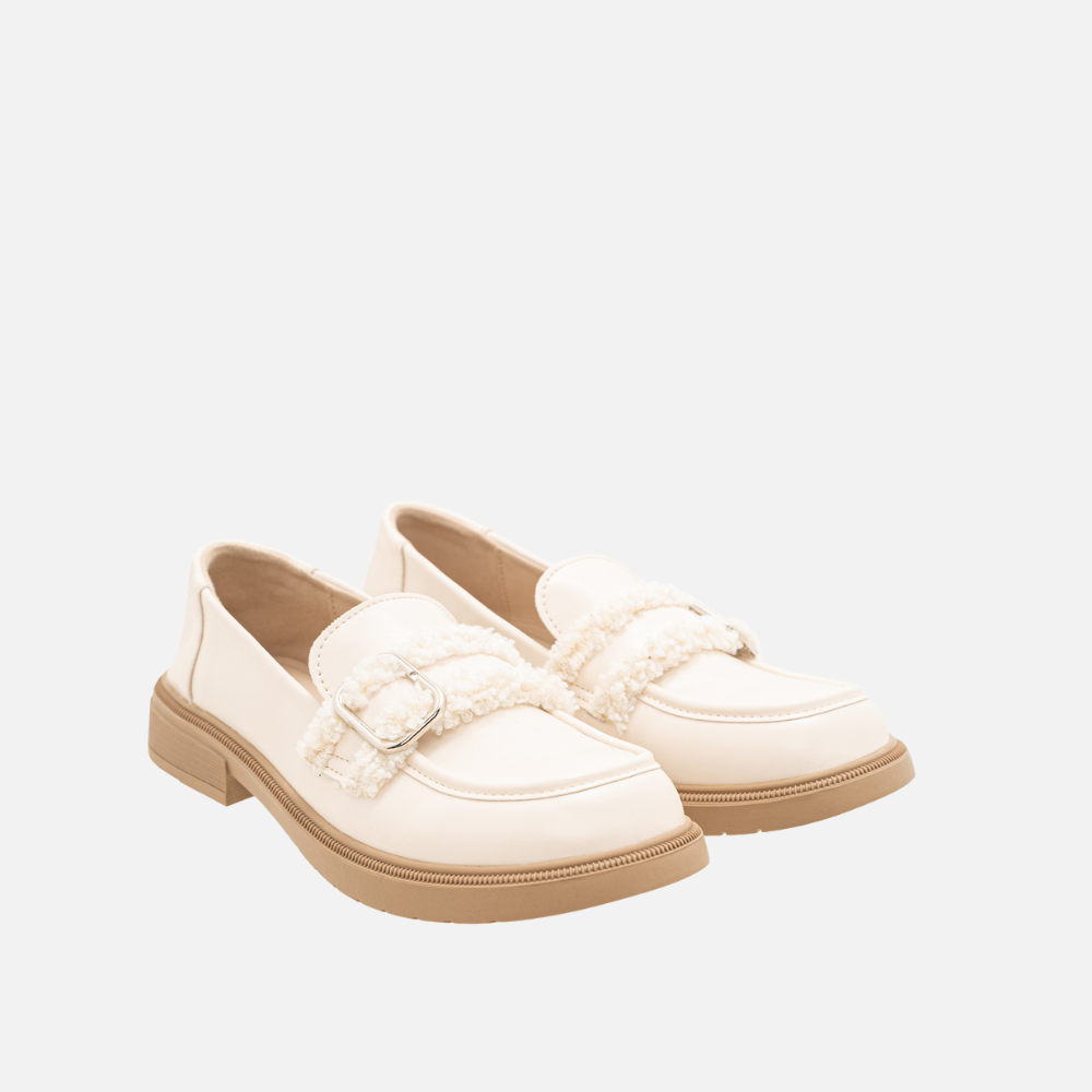 Fern Loafer â Tracey