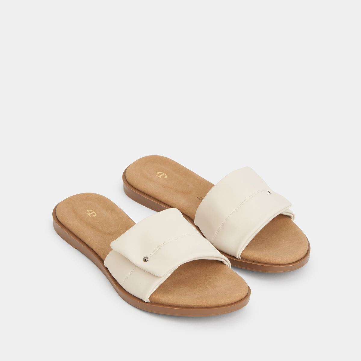 Jessie Flat