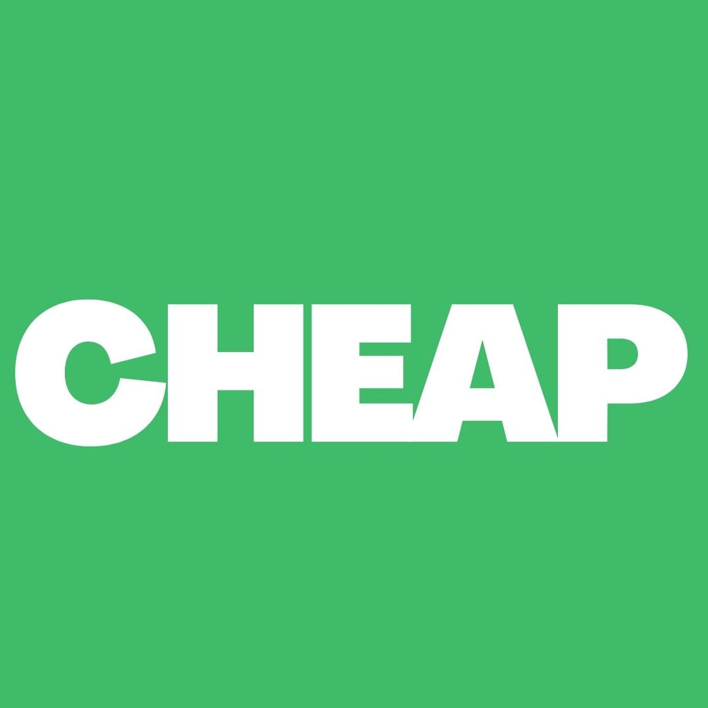 Small Items (No Discount)