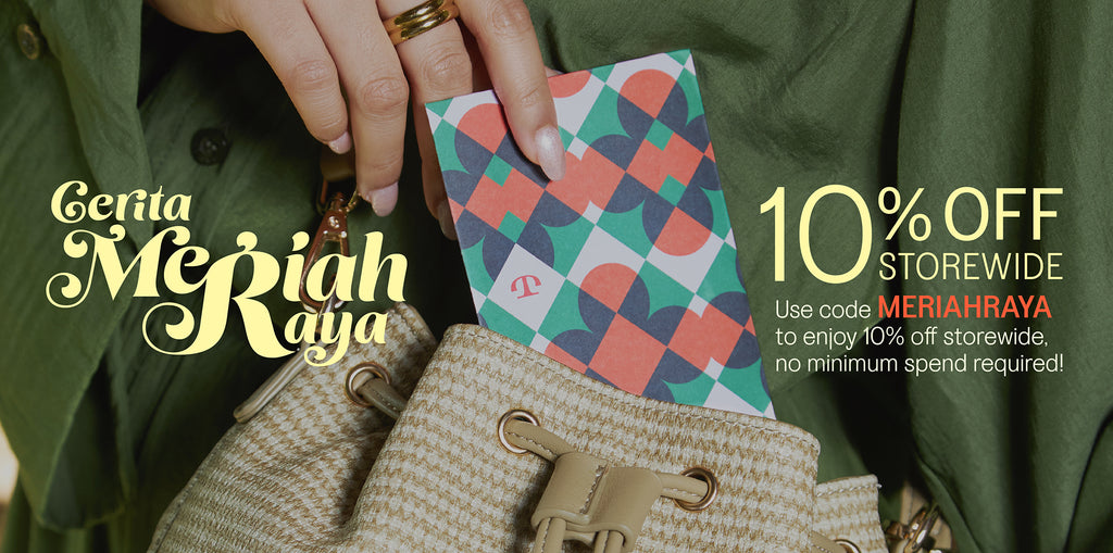 Crossbody Bag