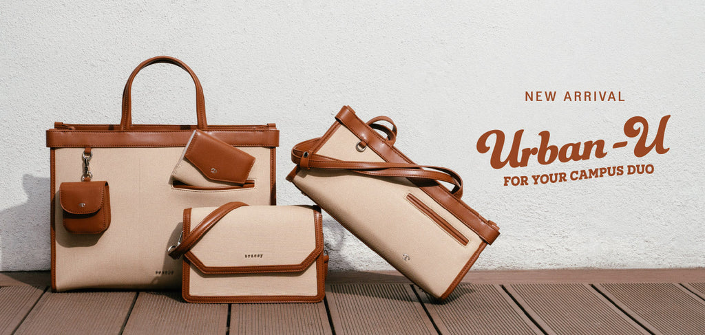 Urban U Campus Duo Collection