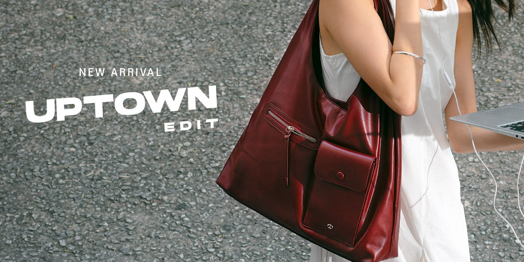 Uptown Edit
