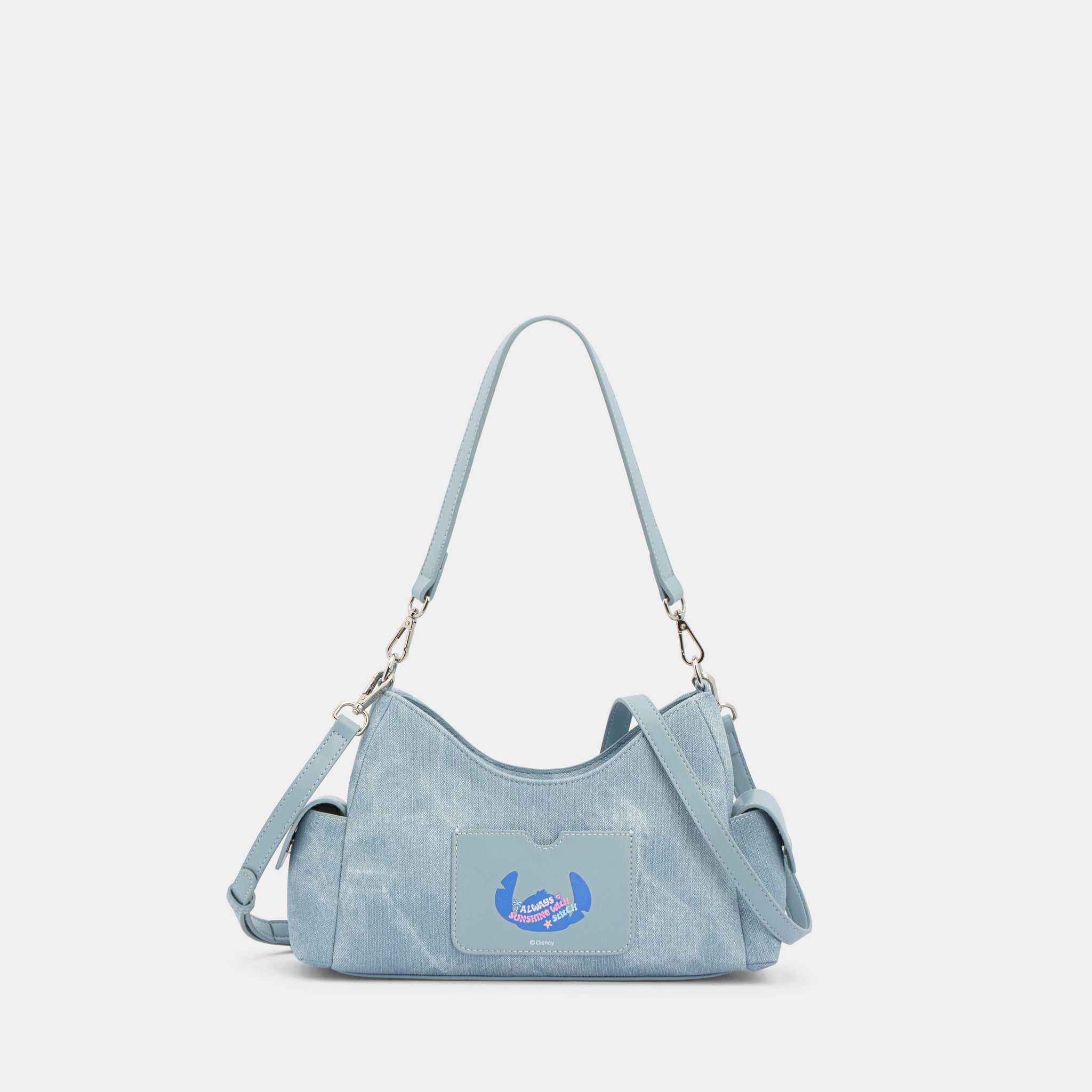 ★ILLIGO★ Love Stitch Shoulder Bag Cream 5010268080 MUSINSA | ILLIGO Love Stitch Shoulder Bag Cream