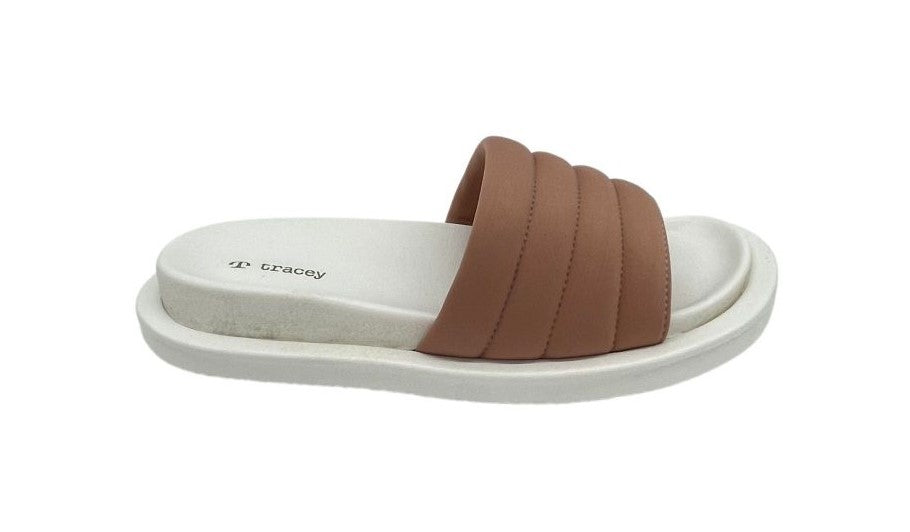 Adley Comfy Flat