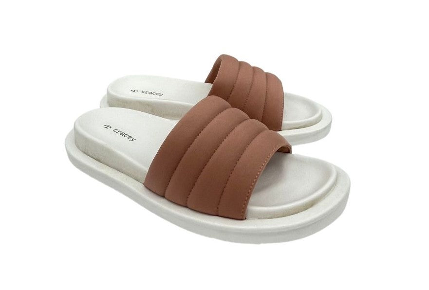 Adley Comfy Flat