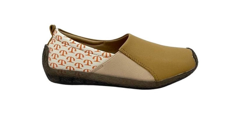 Ophelia Monogram Loafer