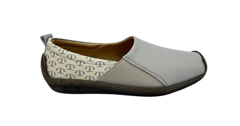 Ophelia Monogram Loafer