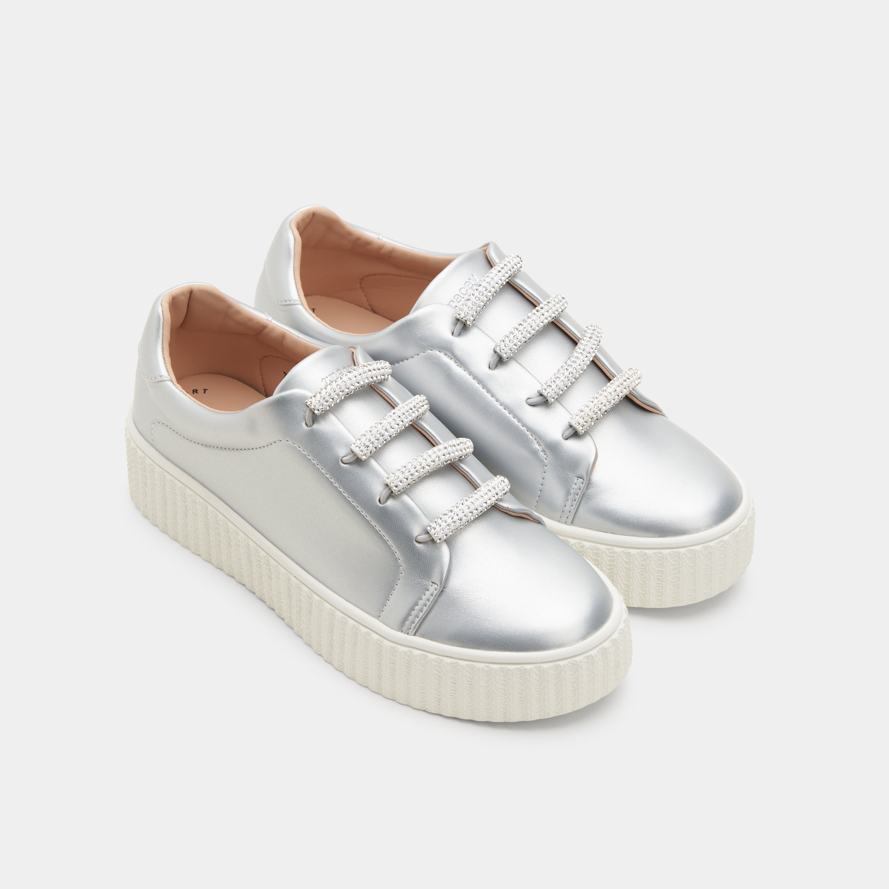 Everyday Low Rise Sneakers