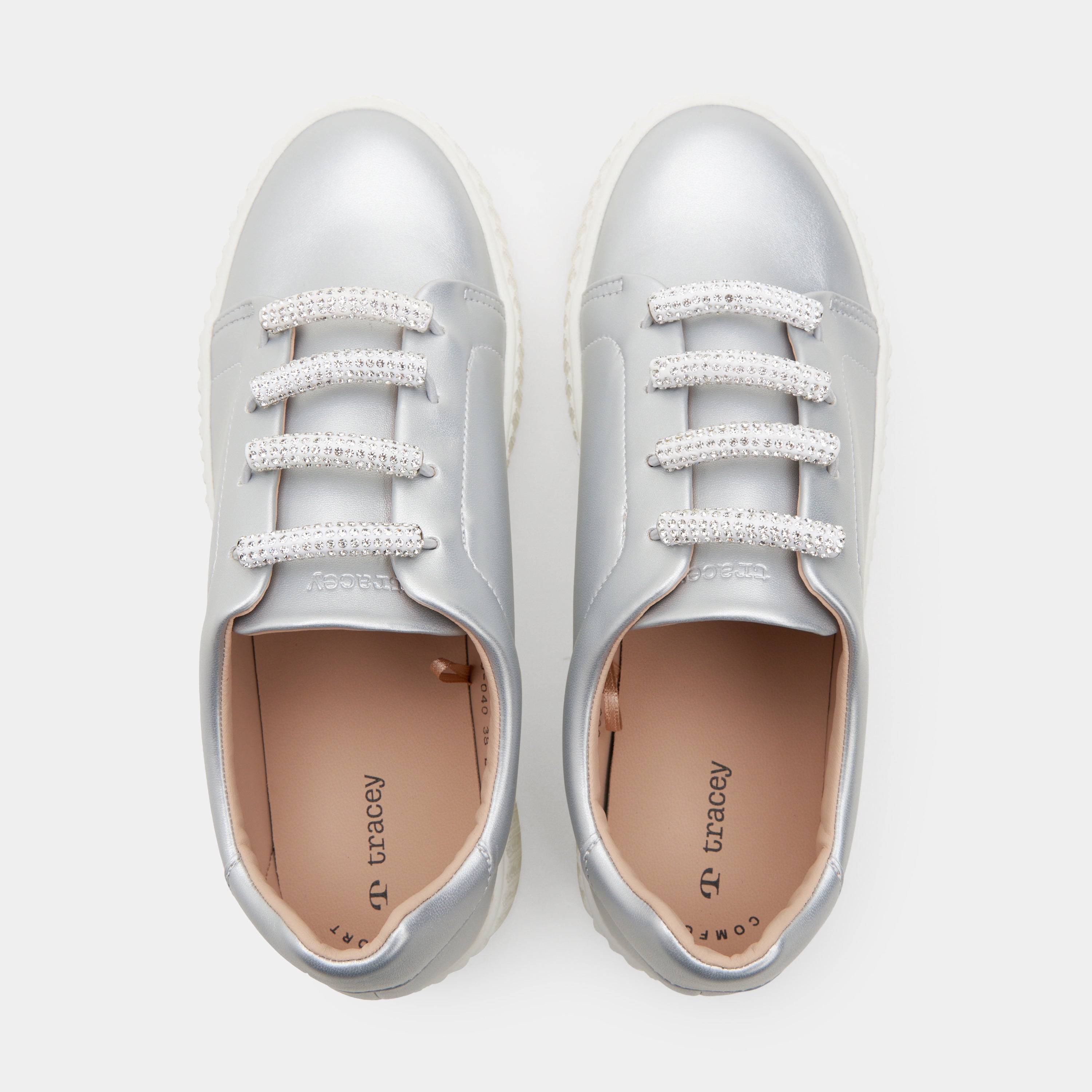 Everyday Low Rise Sneakers