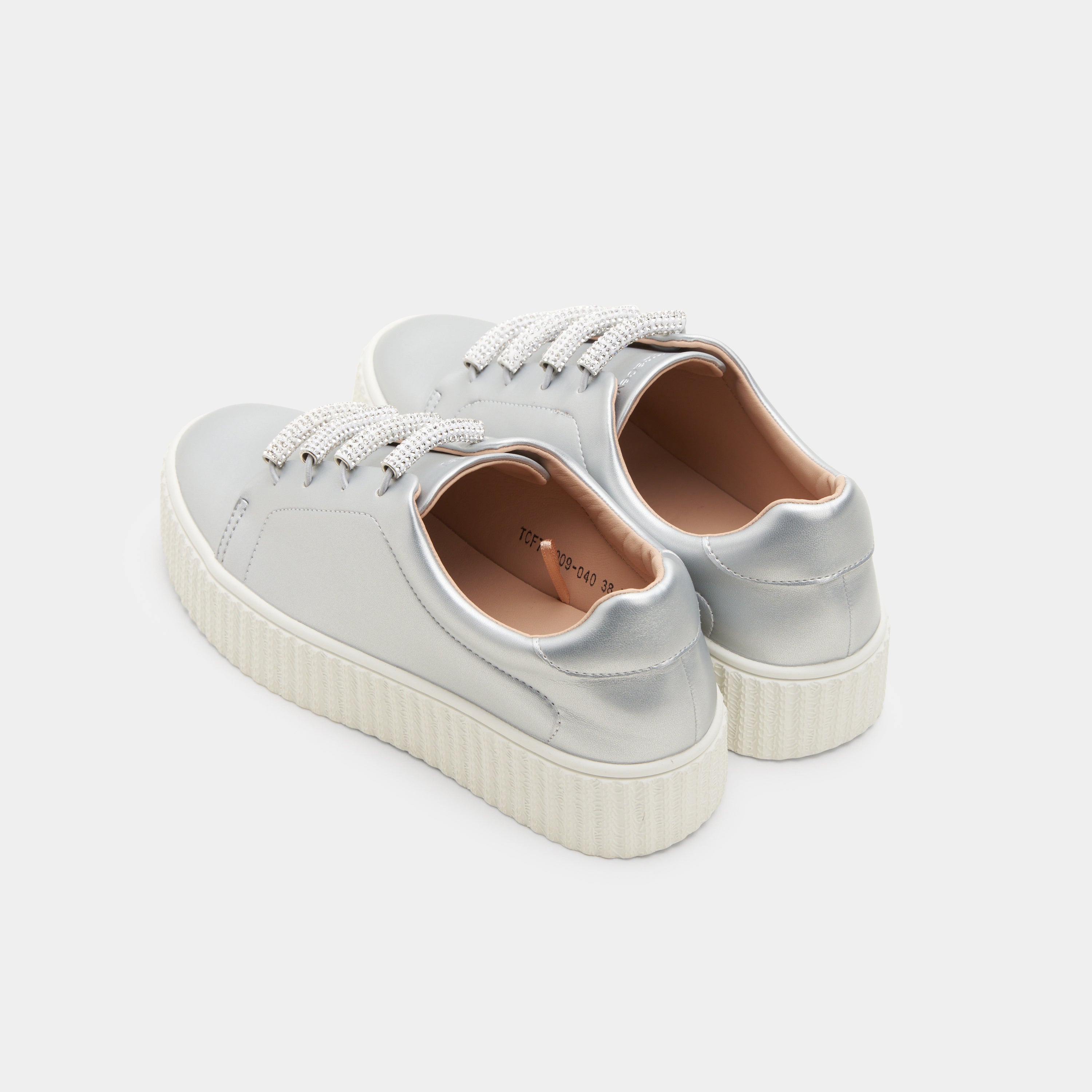 Everyday Low Rise Sneakers