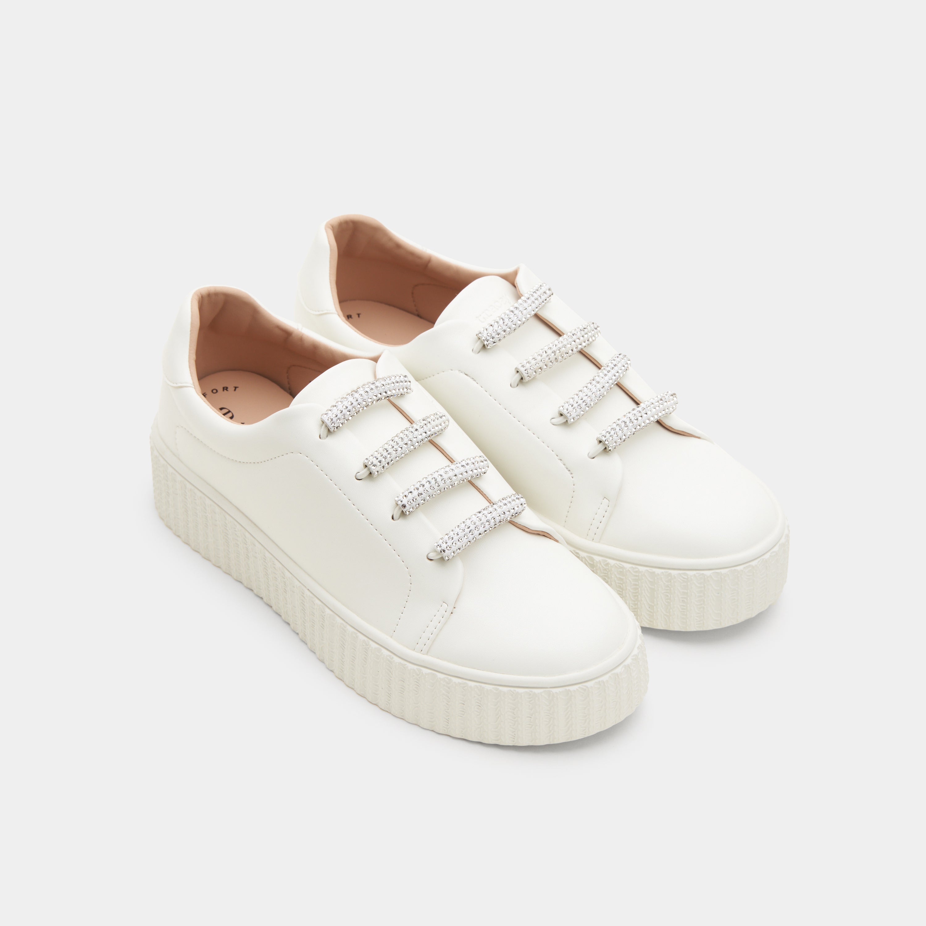 Everyday Low Rise Sneakers