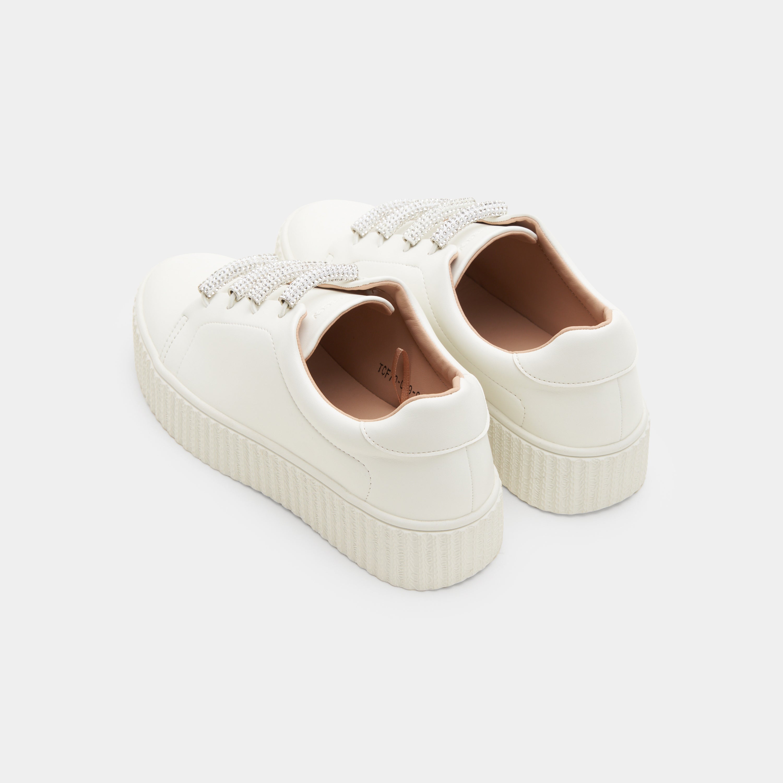 Everyday Low Rise Sneakers