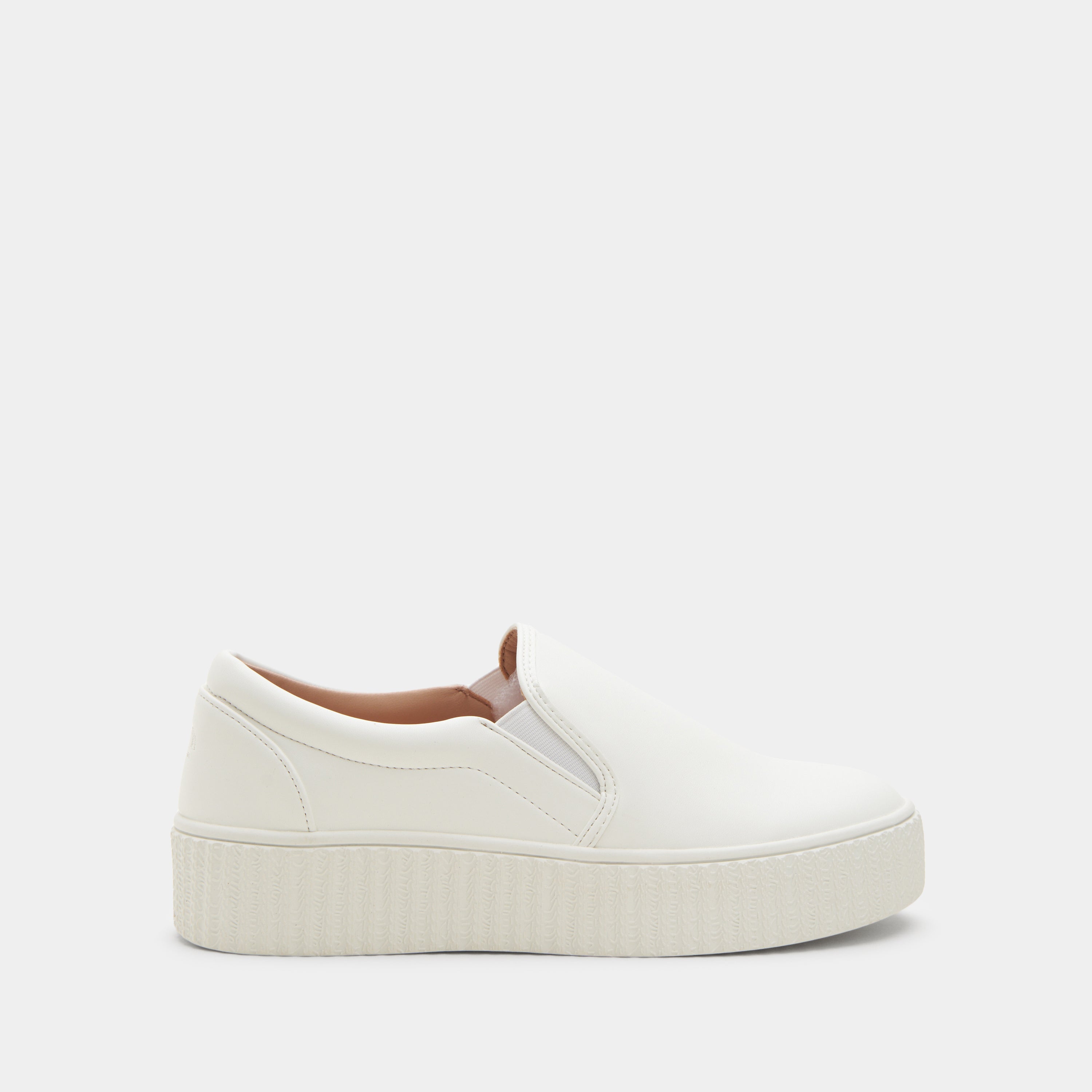 Everyday Slip On Loafer Sneakers