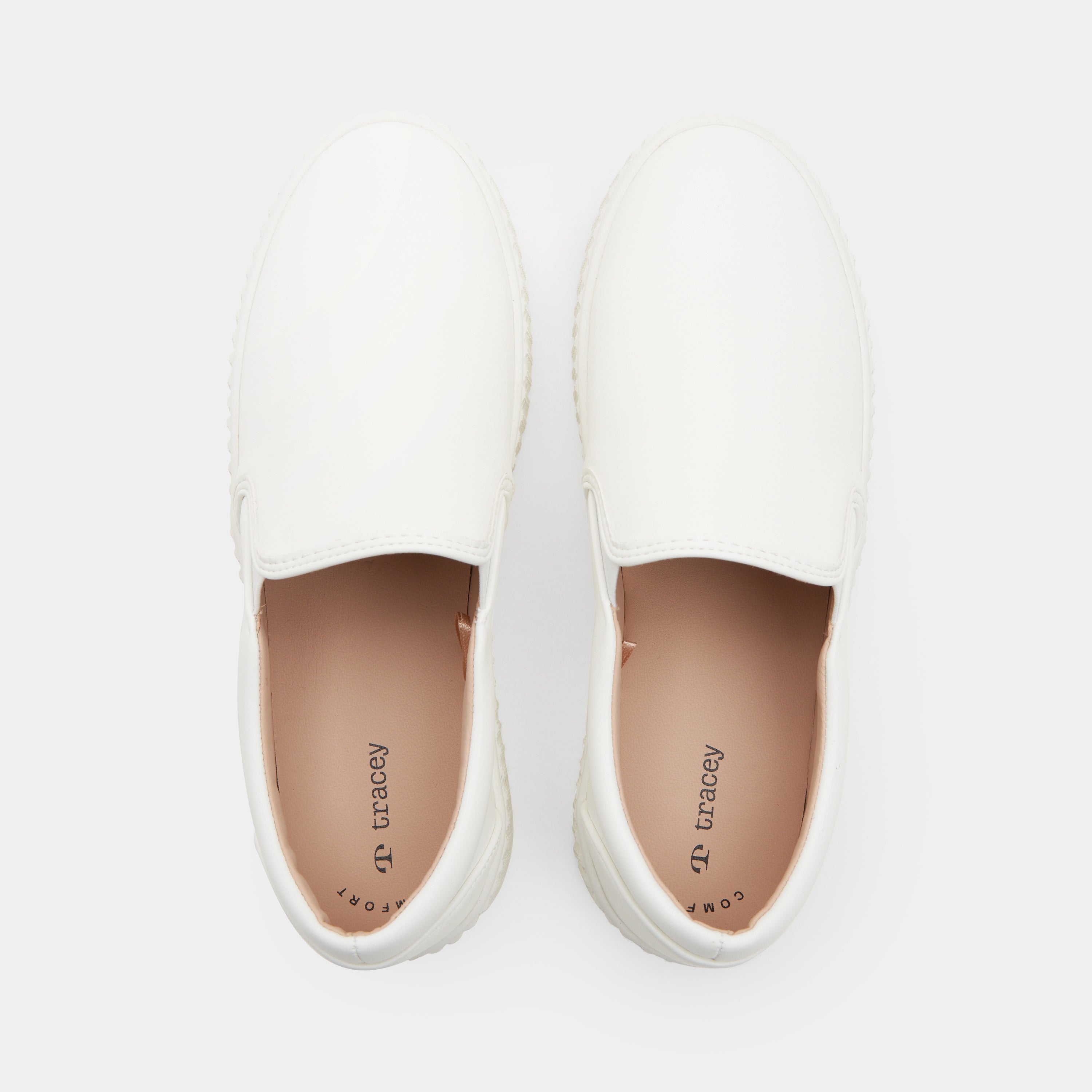 Everyday Slip On Loafer Sneakers