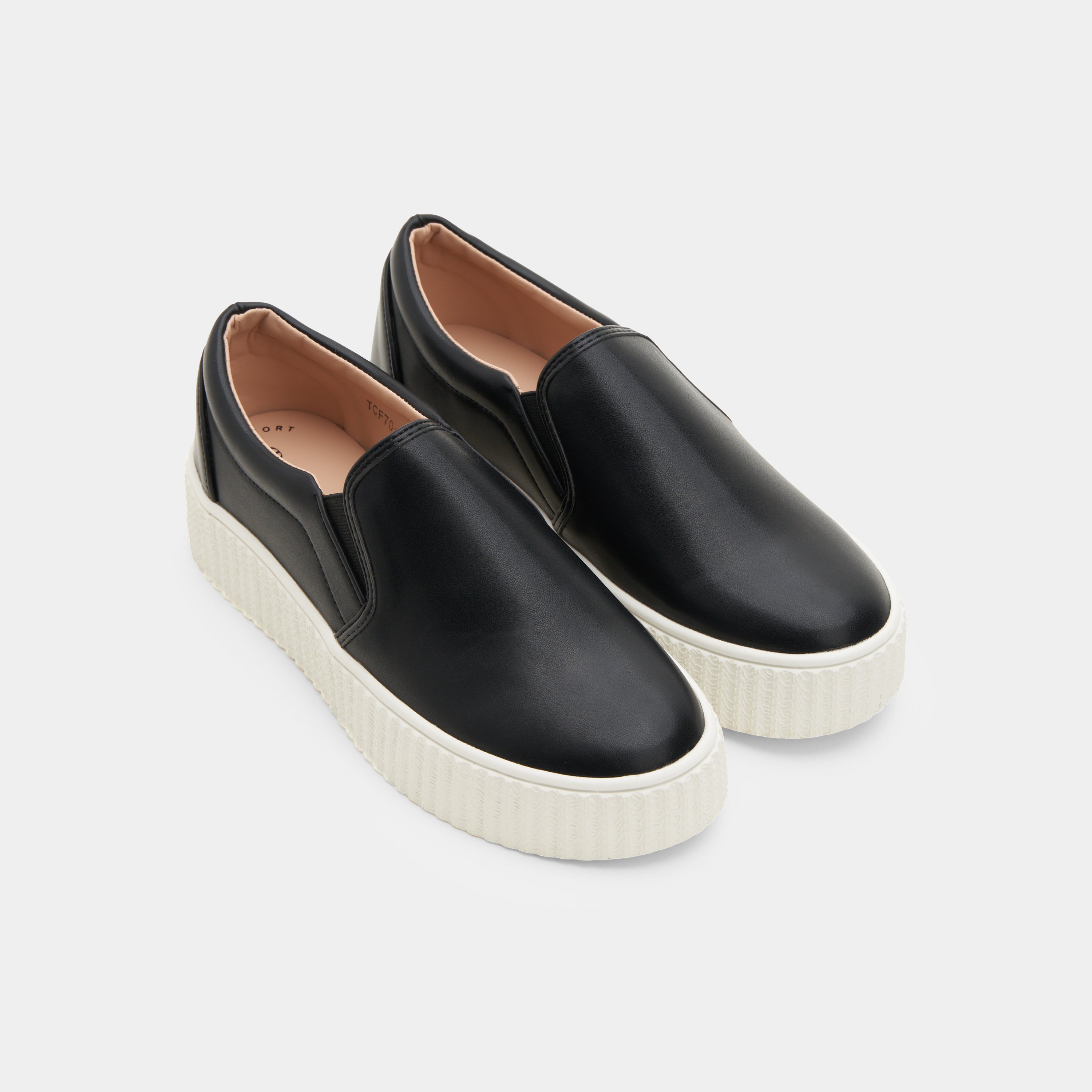 Everyday Slip On Loafer Sneakers