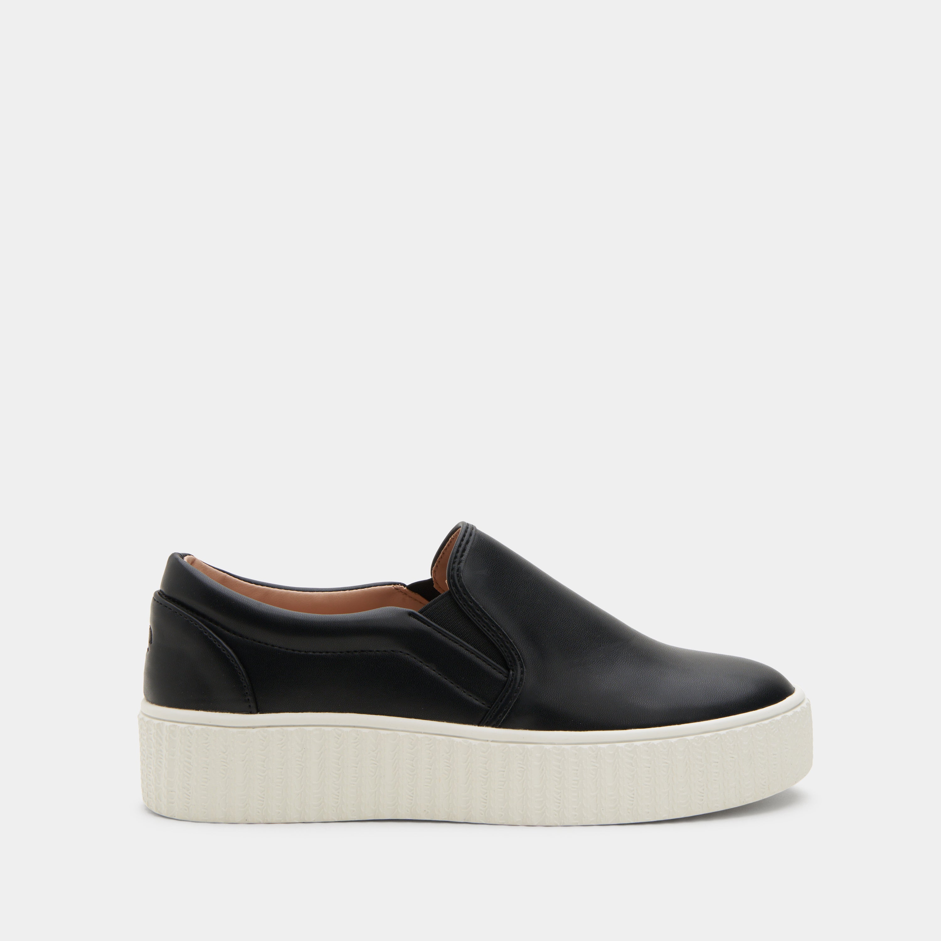 Everyday Slip On Loafer Sneakers