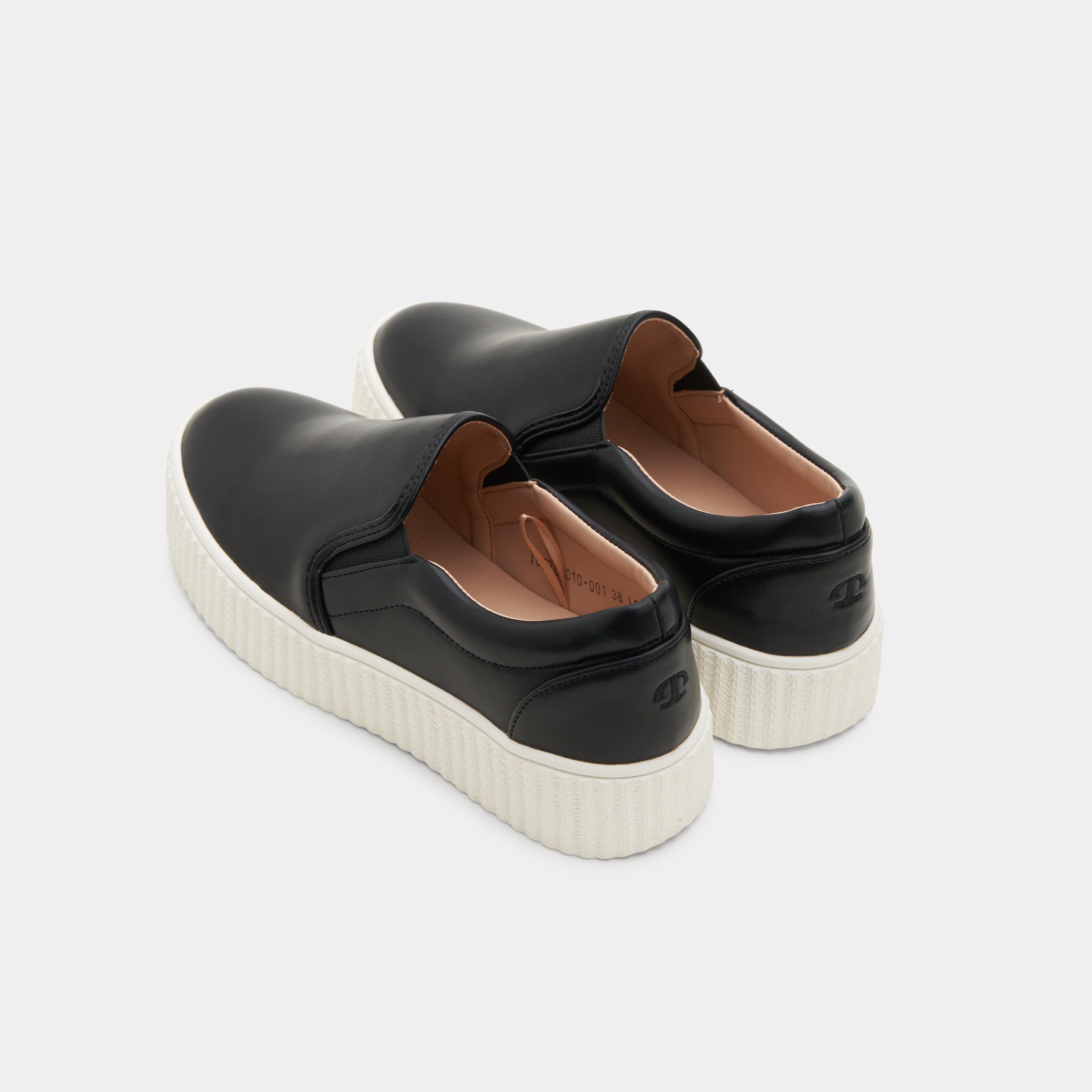 Everyday Slip On Loafer Sneakers