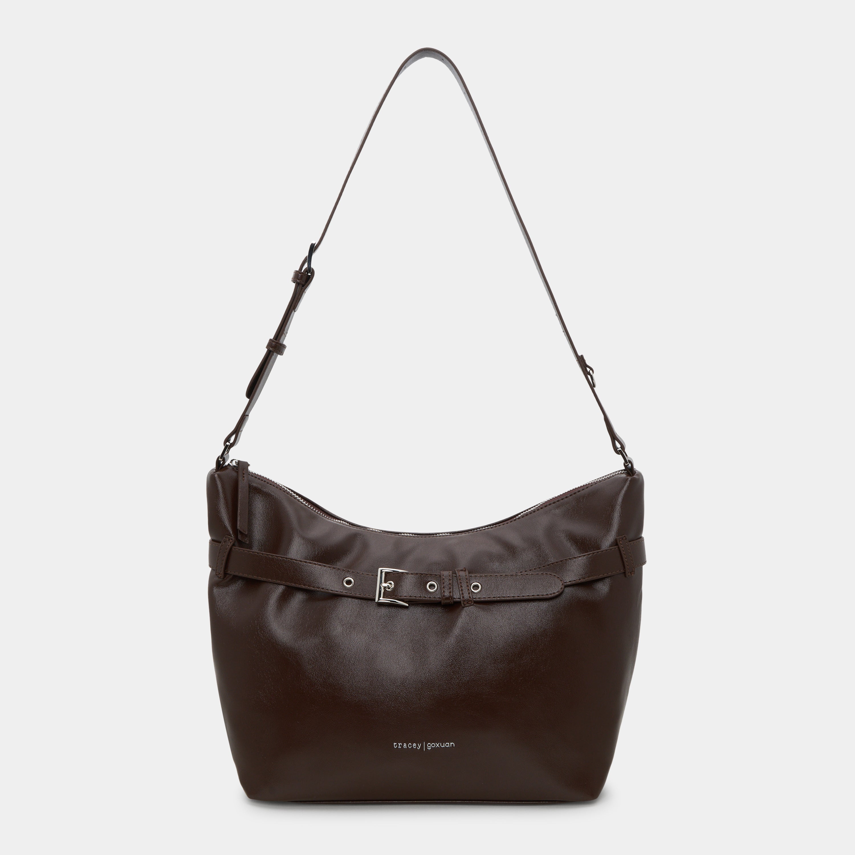 Cool Xuan Hobo Bag 15-Inch