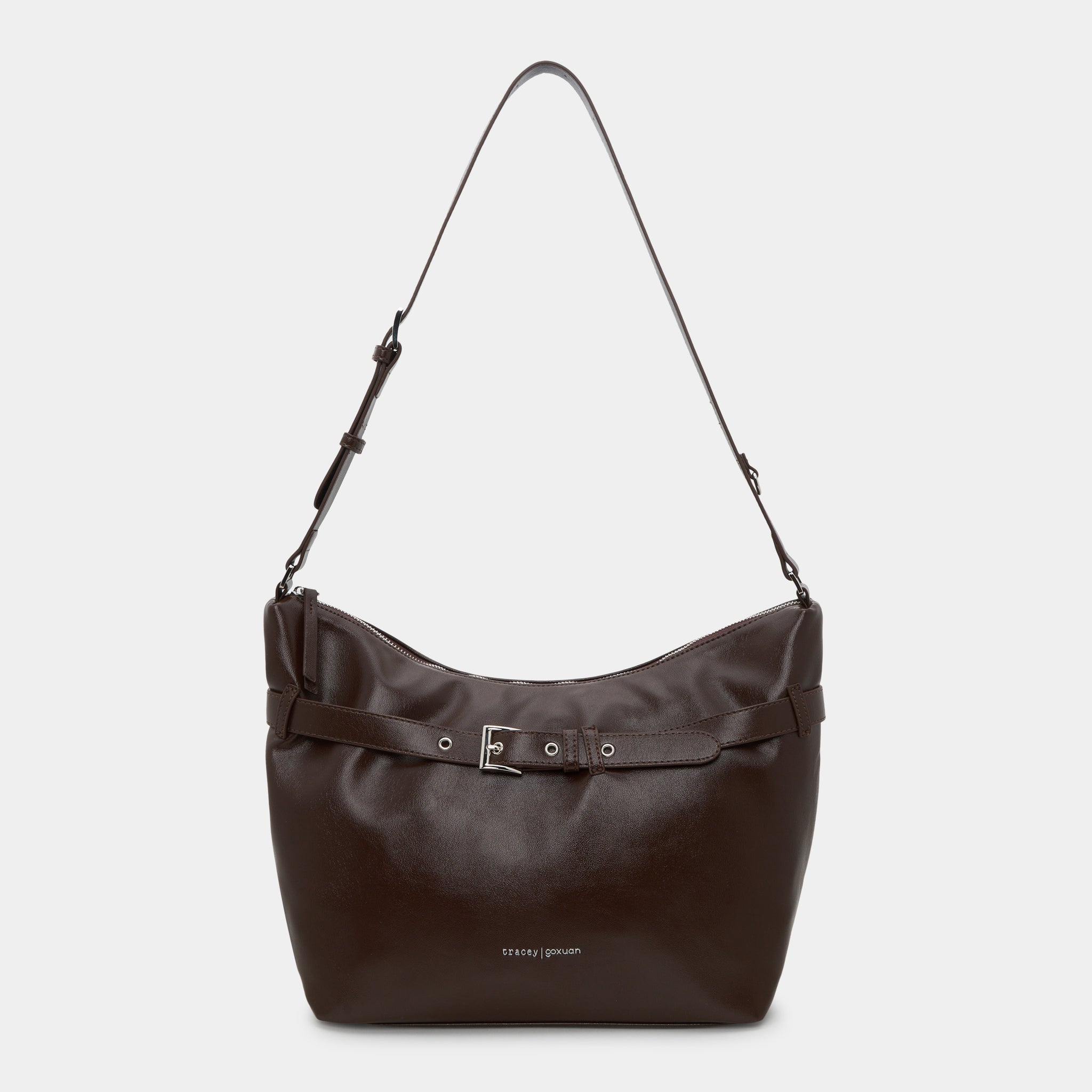 Cool Xuan Hobo Bag 15-Inch