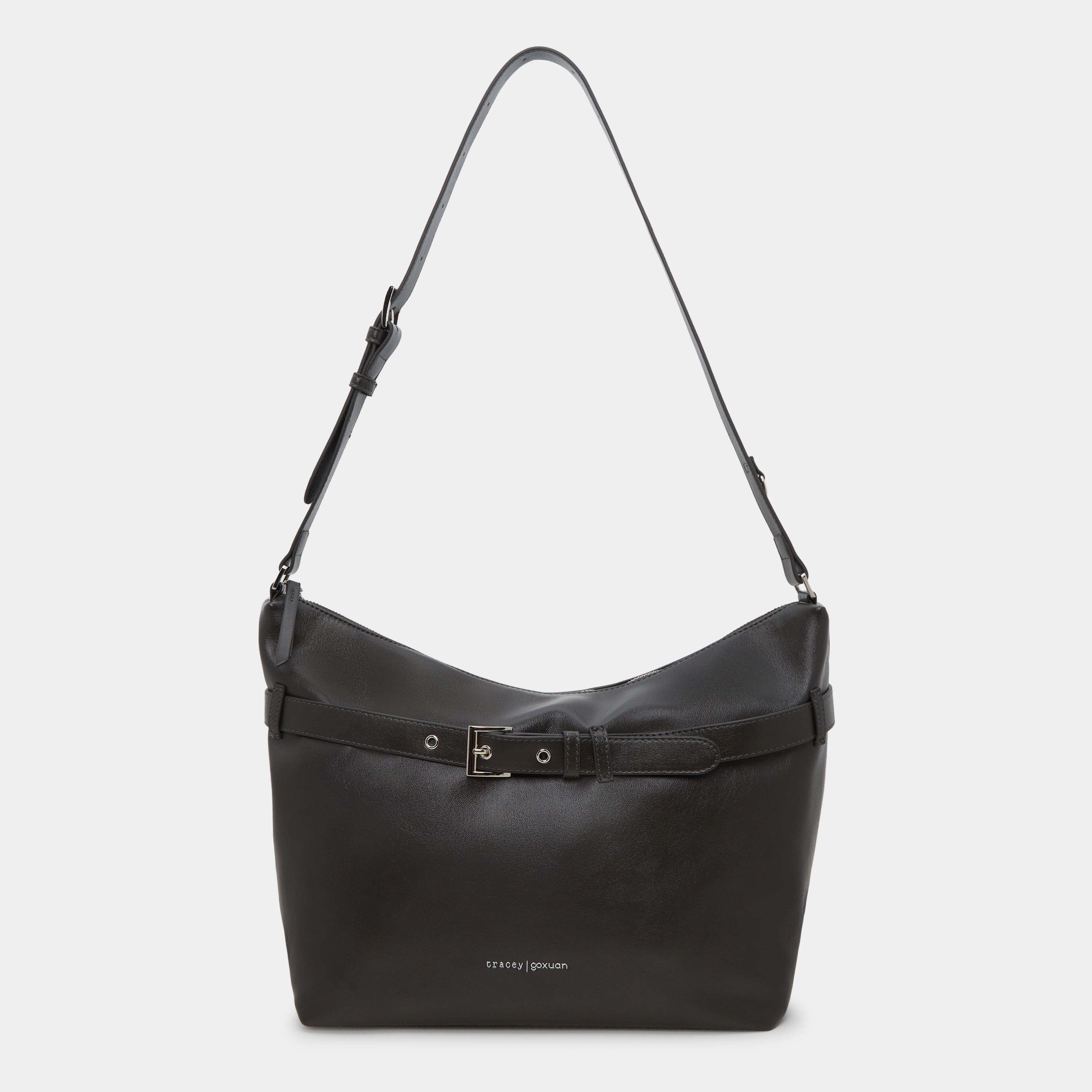 Cool Xuan Hobo Bag 15-Inch