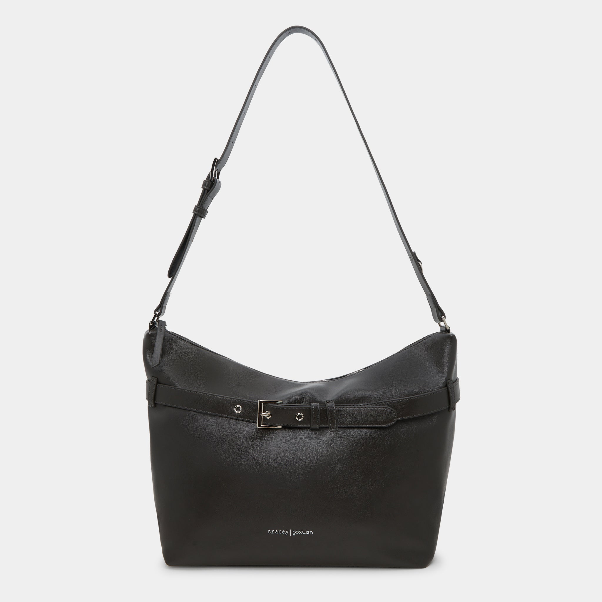 Cool Xuan Hobo Bag 15-Inch