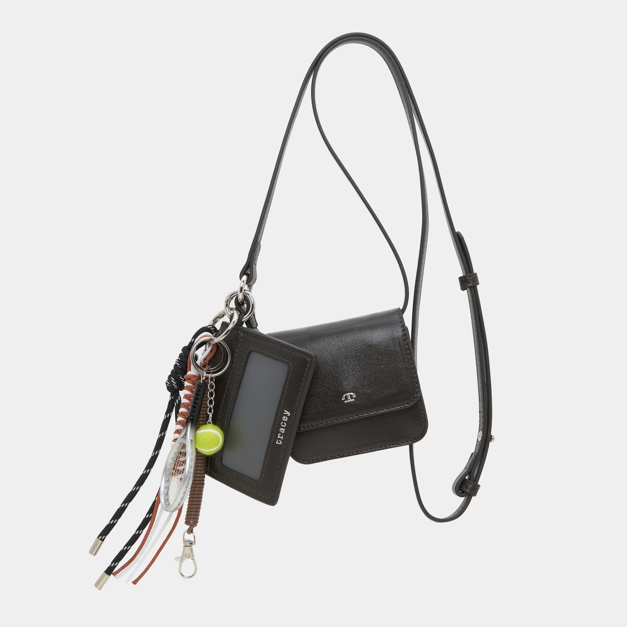 Cool Xuan Sleek Multi-fit Pouch