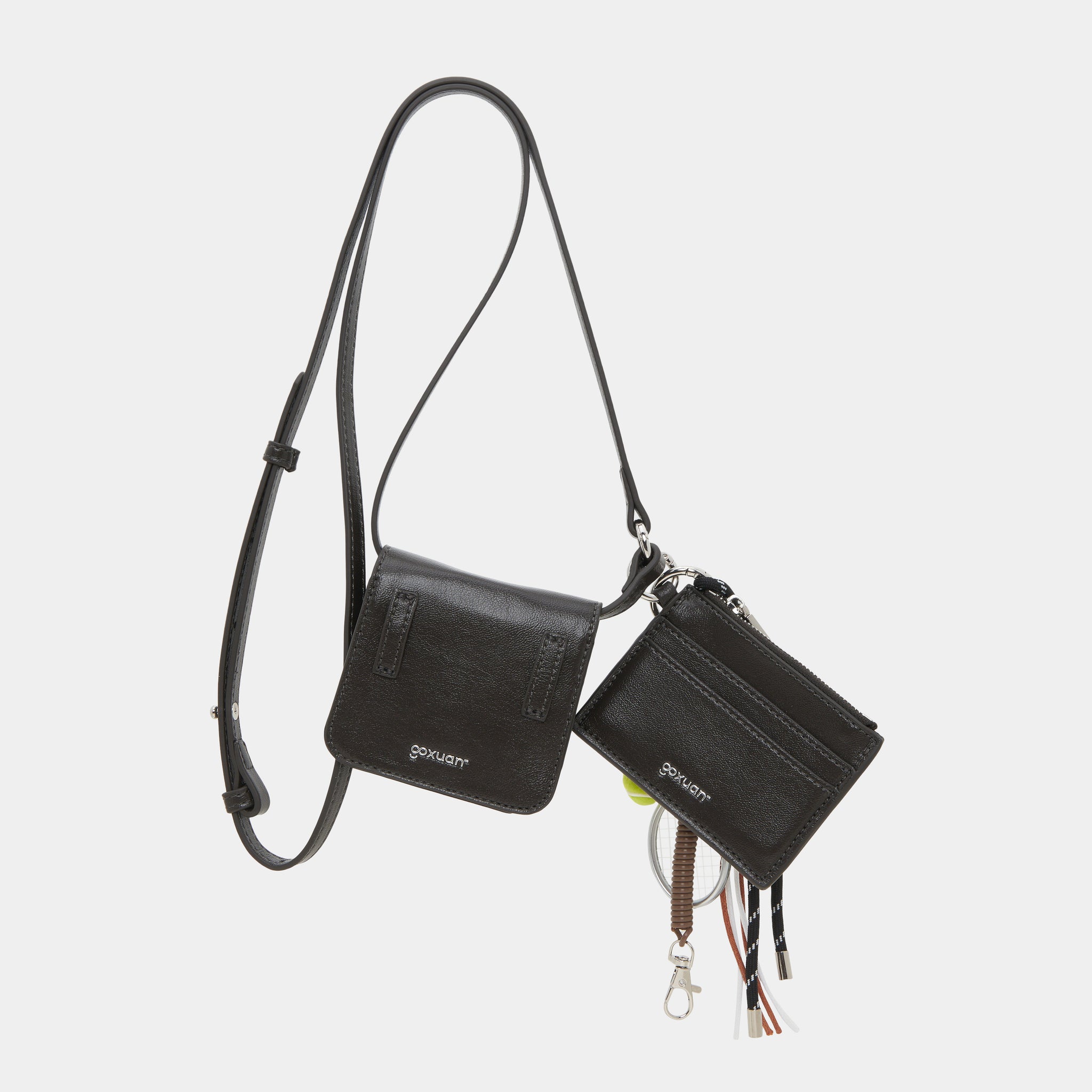 Cool Xuan Sleek Multi-fit Pouch