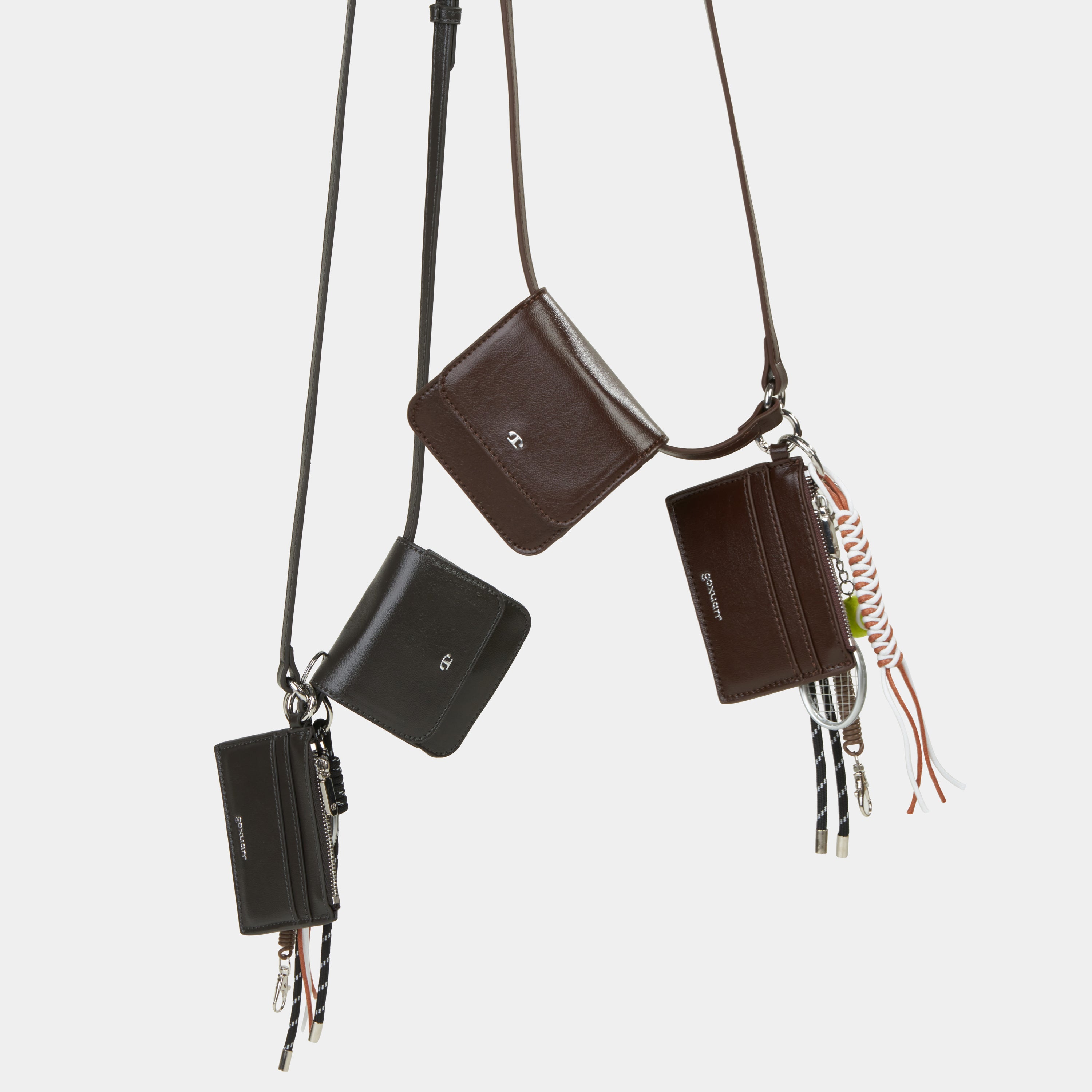 Cool Xuan Sleek Multi-fit Pouch
