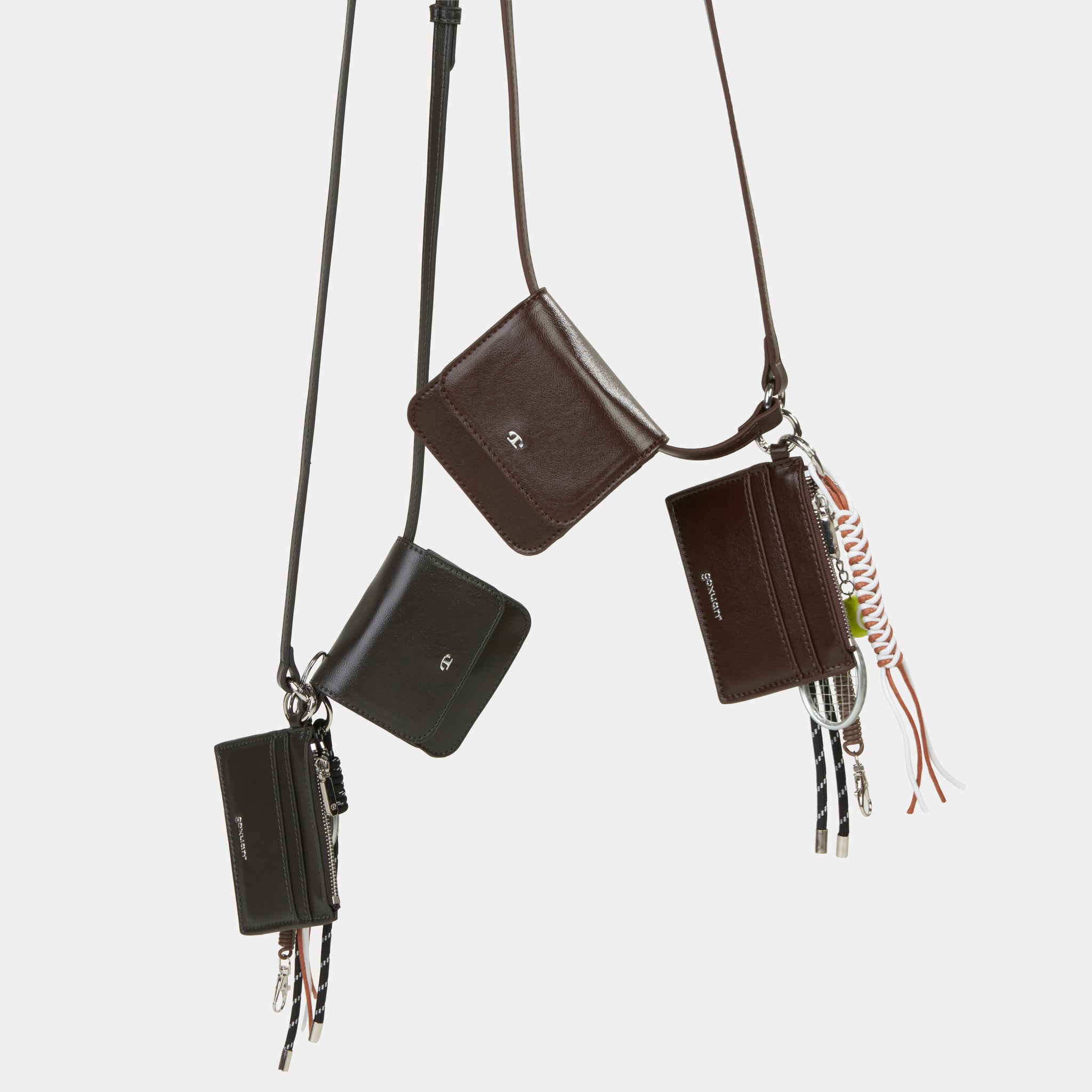 Cool Xuan Sleek Multi-fit Pouch