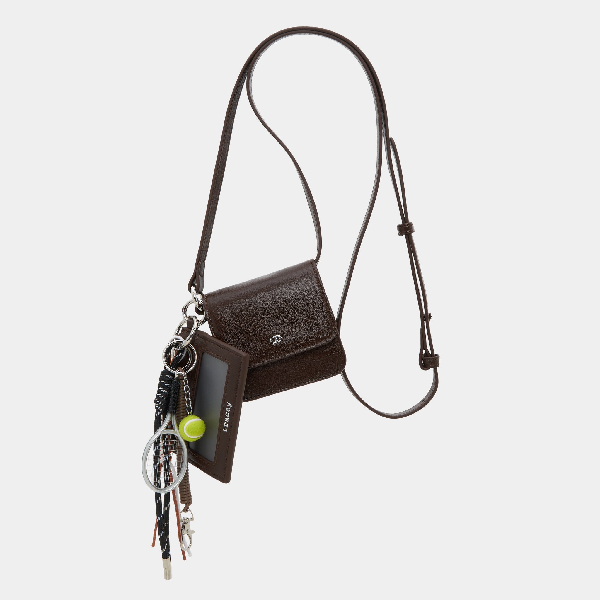 Cool Xuan Sleek Multi-fit Pouch