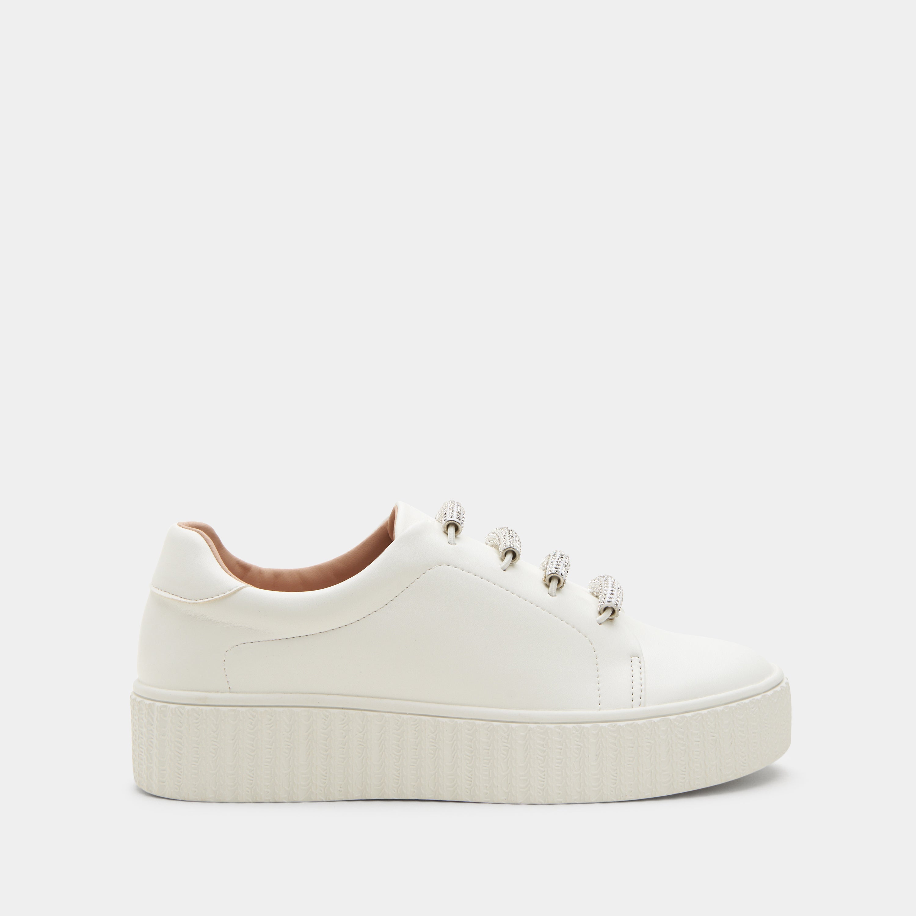 Everyday Low Rise Sneakers