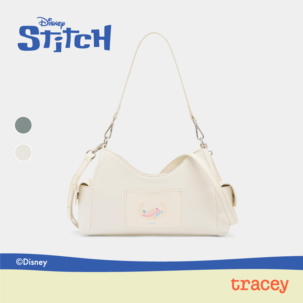 Stitch Island Vibes 2-Way Shoulder Bag – Tracey