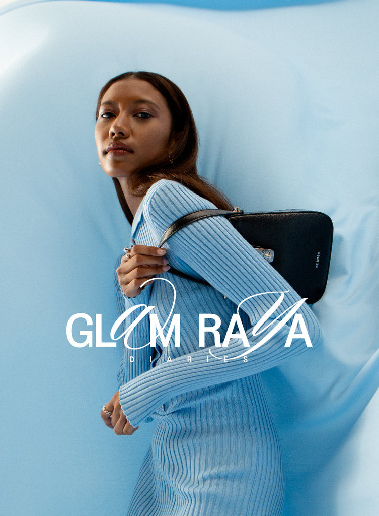 Tracey — Take it with you.