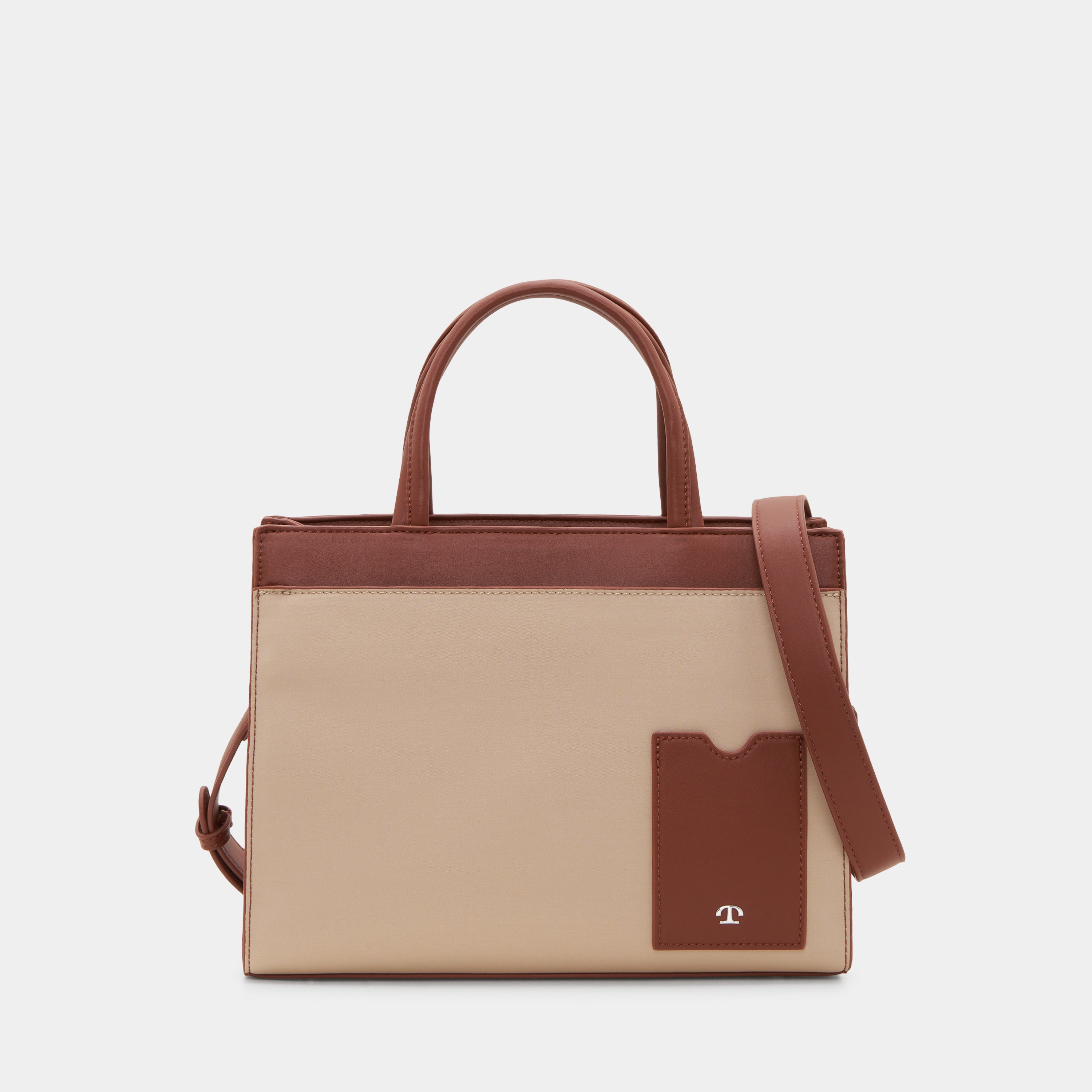 [Limited Edition] Americano City Tote Bag - Medium Wide (Coffee Edition)