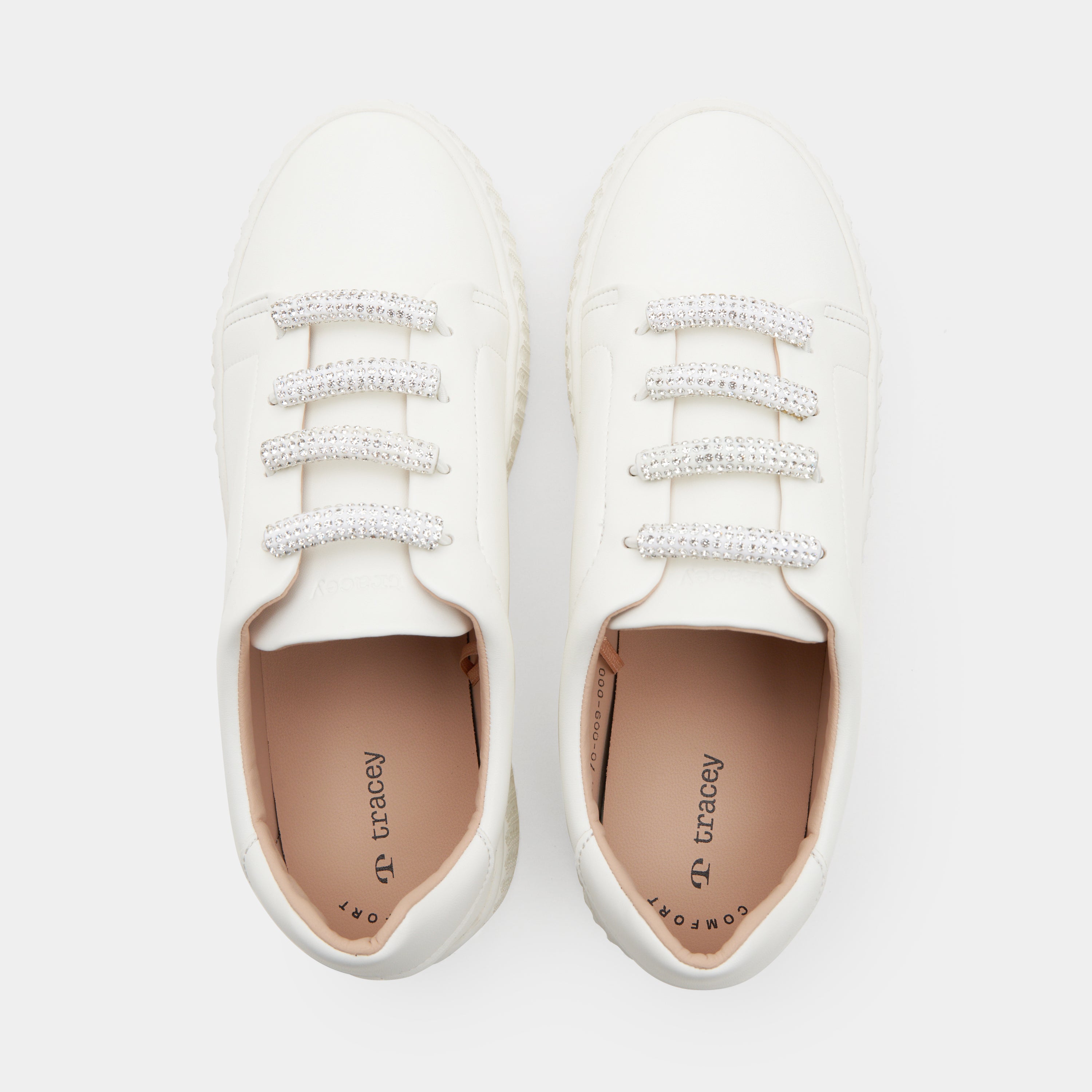 Everyday Low Rise Sneakers