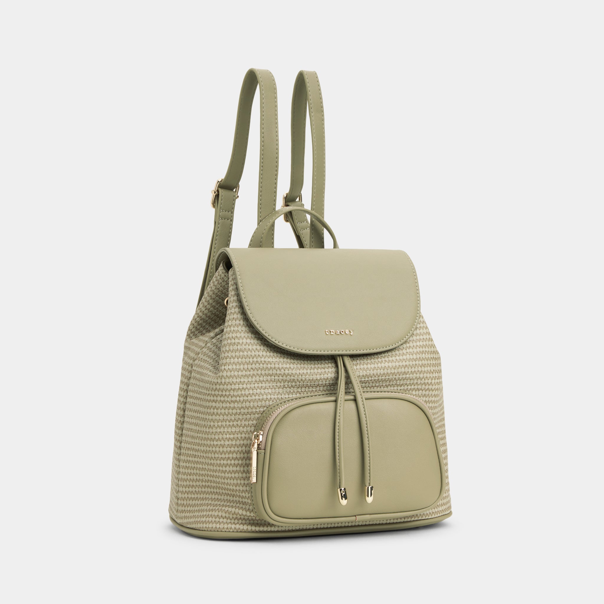 Backpack – Tracey