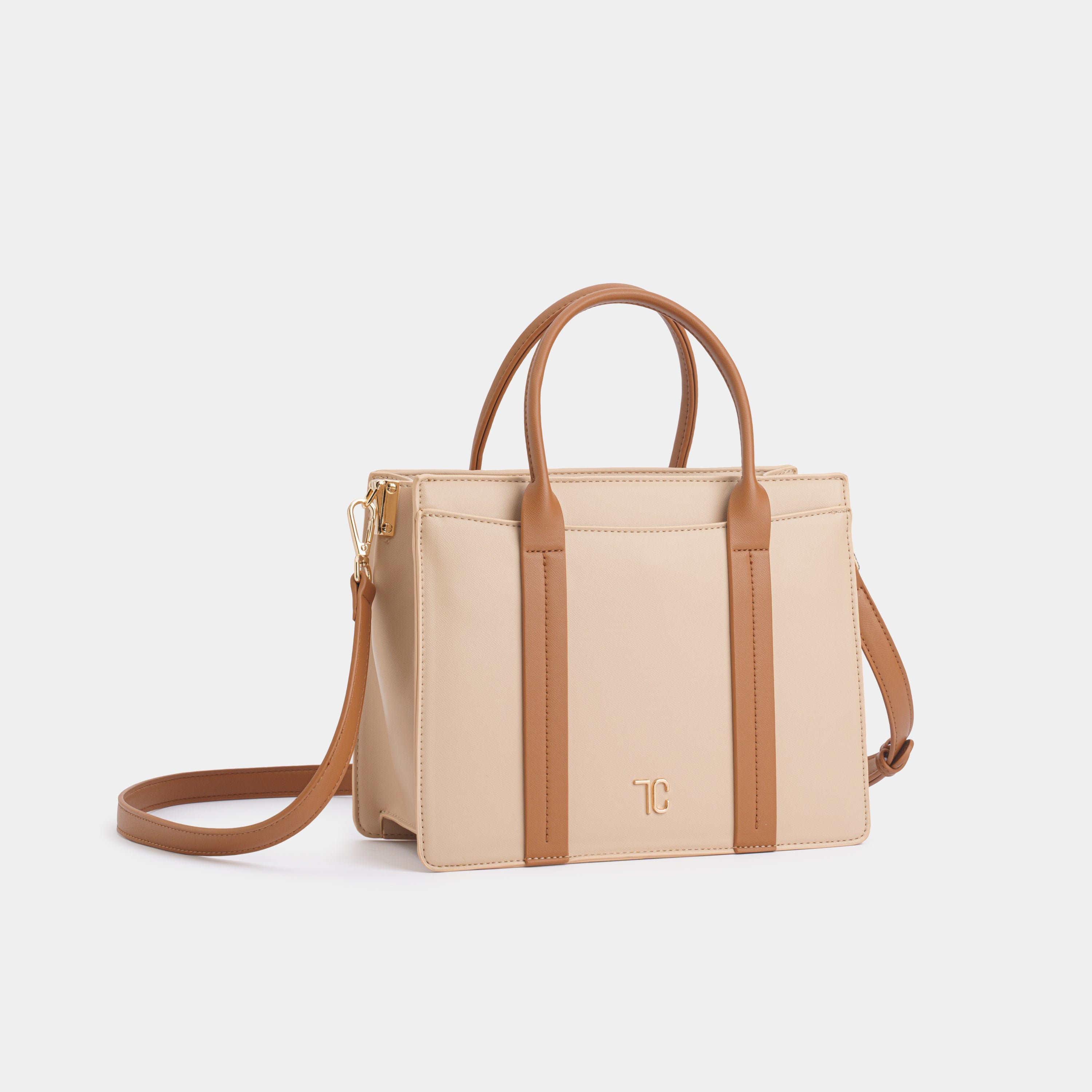 Radley maples place leather tote online bag