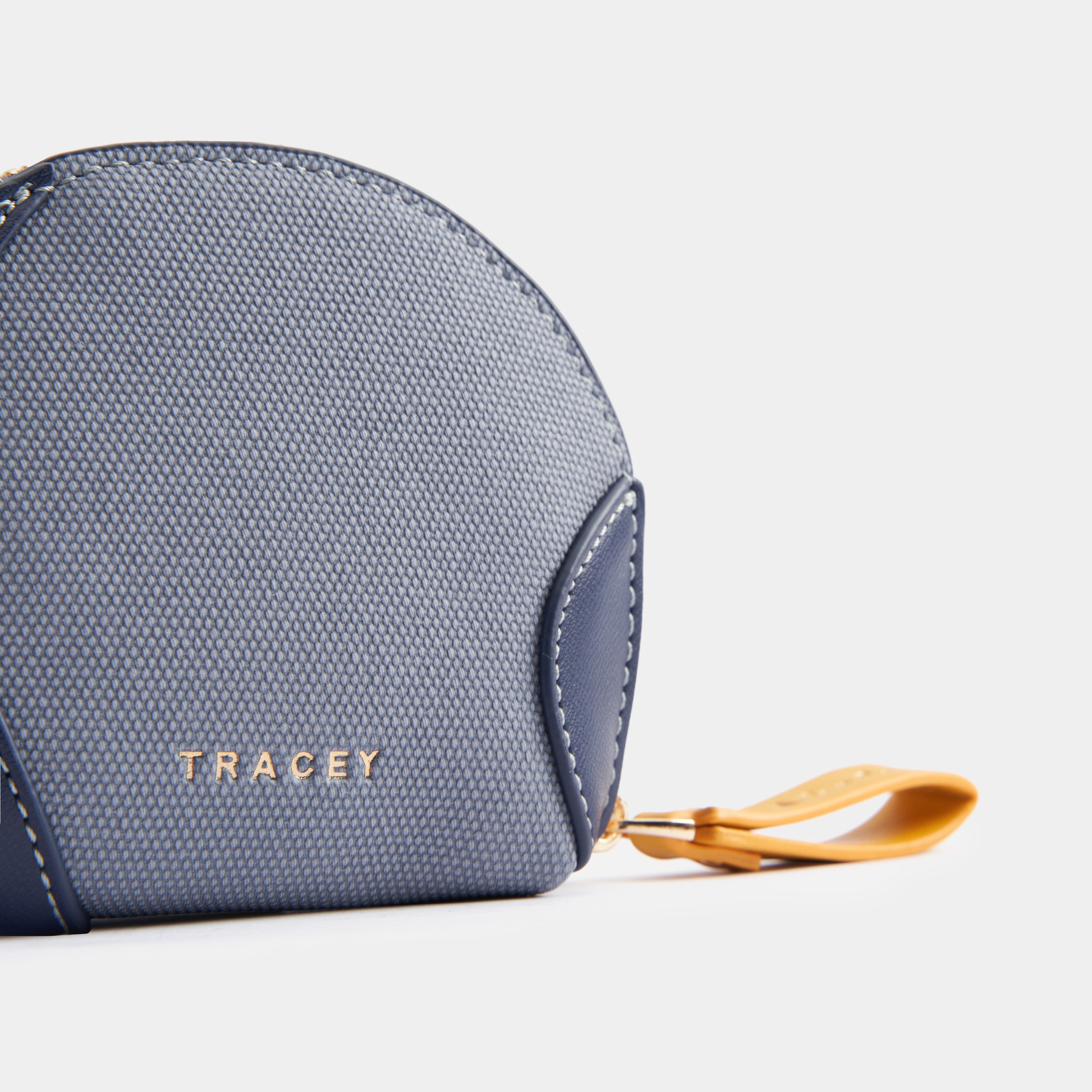 Tracey x Save The Tapir Mini Pouch Bag