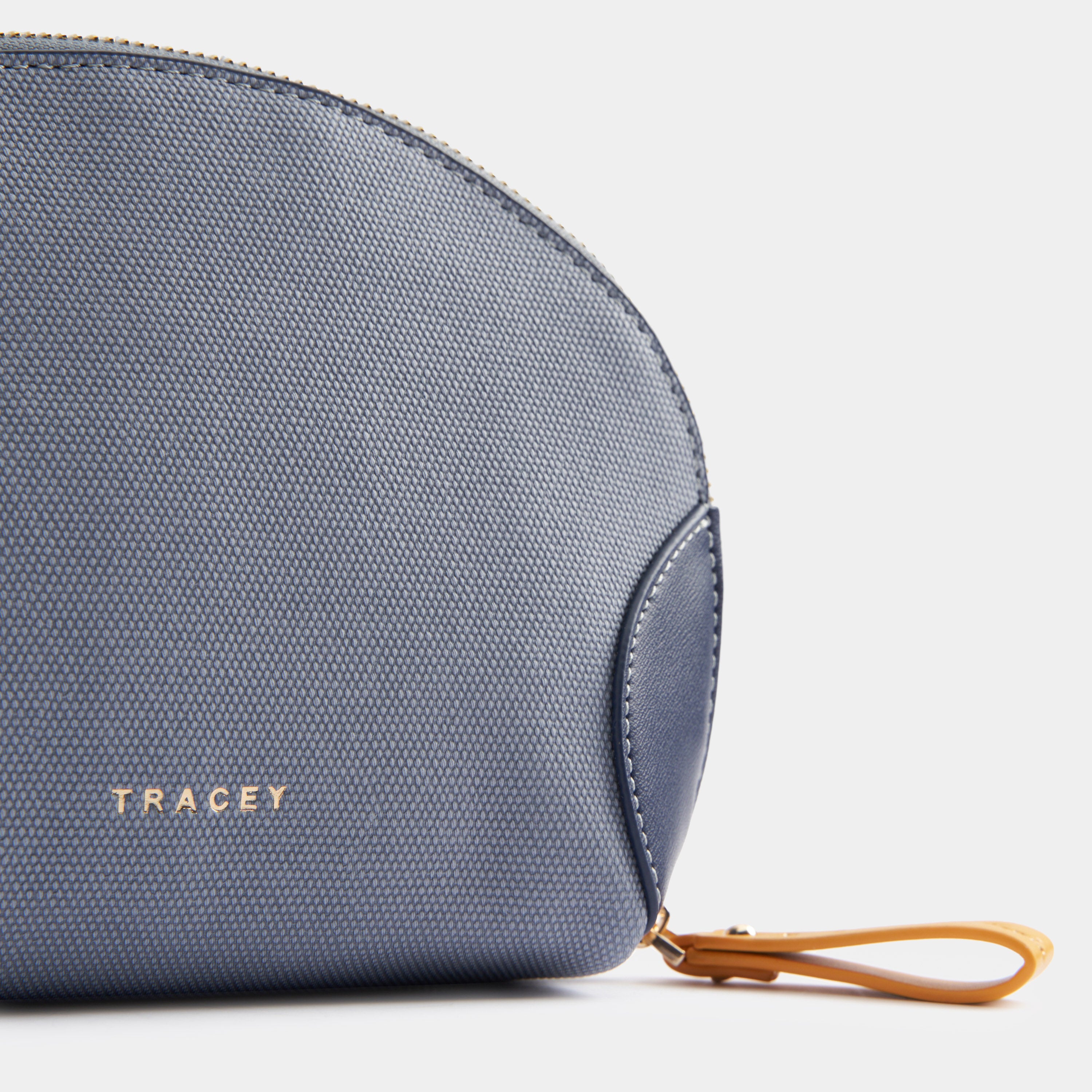 Tracey x Save The Tapir Pouch Bag