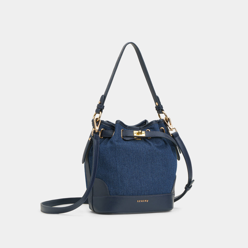 BASIC BUCKET BAG - TRACEY TANNER – traceytanner